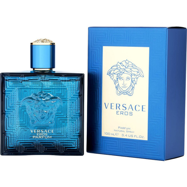 Eros - Versace Parfum Spray 100 ml