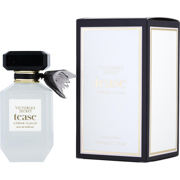 Tease Creme Cloud Victoria' Secret Eau De Parfum Spray - vue 2