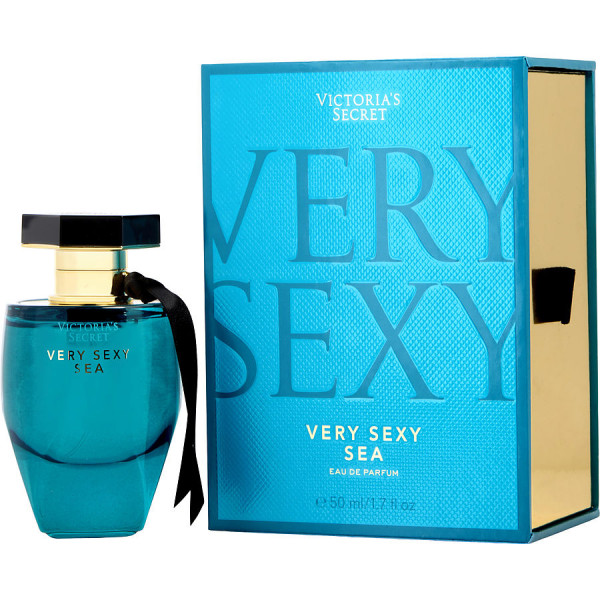 Very Sexy Sea Victoria' Secret Eau De Parfum Spray - vue 2