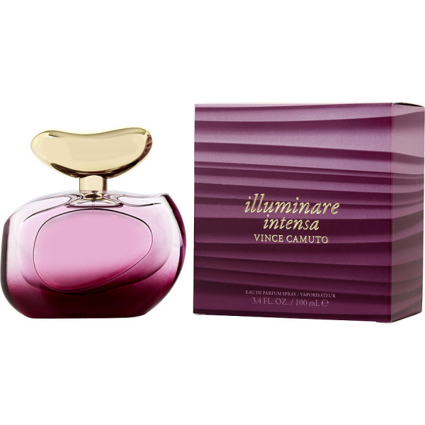 Illuminare Intensa - Vince Camuto Eau De Parfum Spray 100 ml