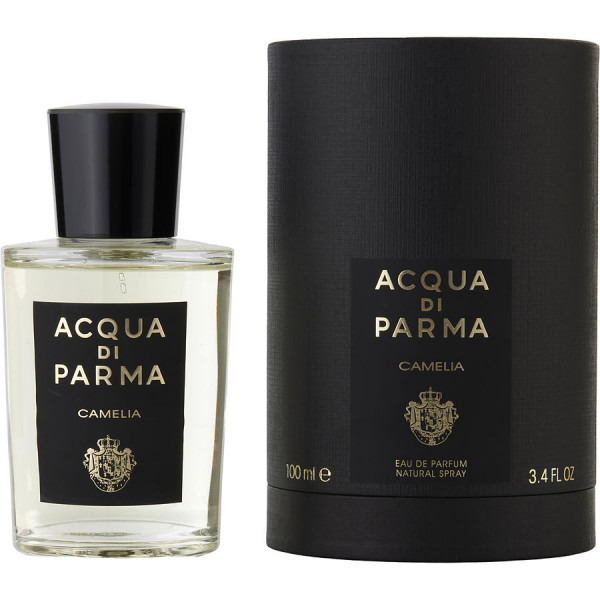 Acqua Di Parma Camelia EDP 100 ml - vue 2