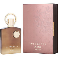 Supremacy In Oud