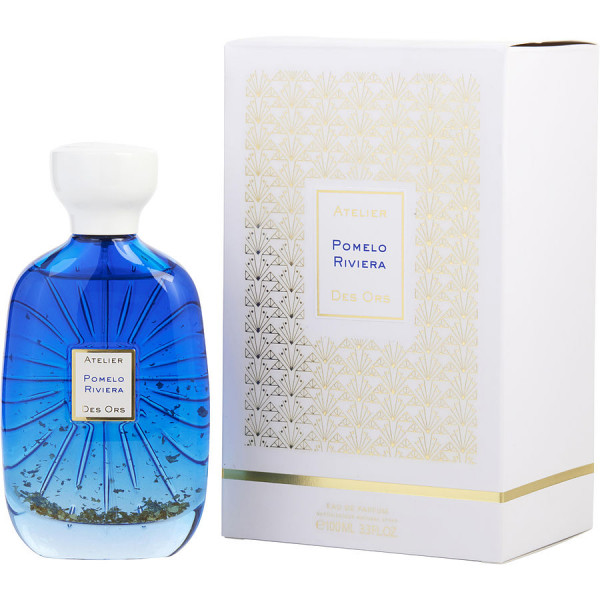 Pomelo Riviera - Atelier Des Ors Eau De Parfum Spray 100 ml
