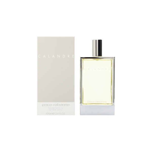 Calandre - Paco Rabanne Eau De Toilette Spray 100 ML