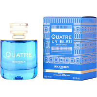 Quatre En Bleu