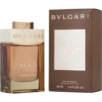 Man Terrae Essence