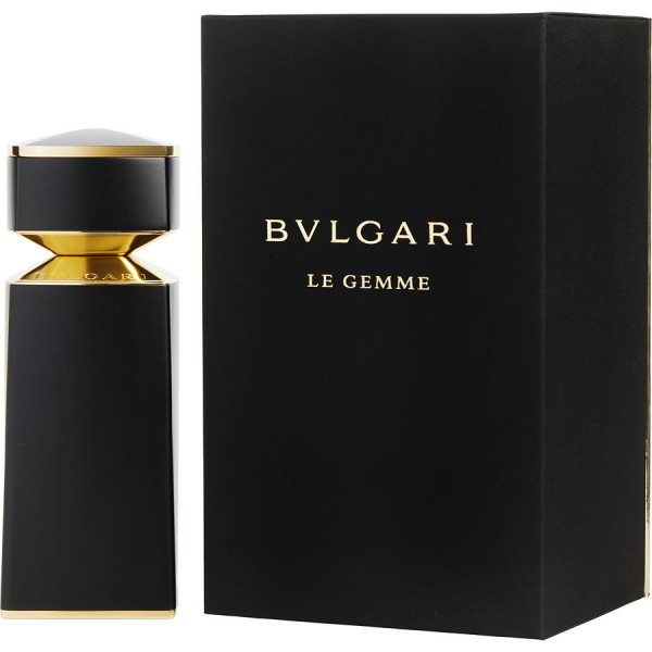 Le Gemme Garanat - Bvlgari Eau De Parfum Spray 100 ml. Le Gemme Garanat - Bvlgari Eau De Parfum Spray 100 ml