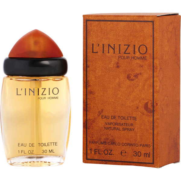 L'Inizio - Carlo Corinto Eau De Toilette Spray 30 ml
