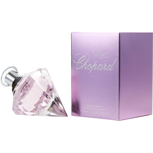 Wish Chopard Eau De Toilette Spray