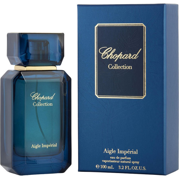 Aigle Impérial - Chopard Eau De Parfum Spray 100 ml