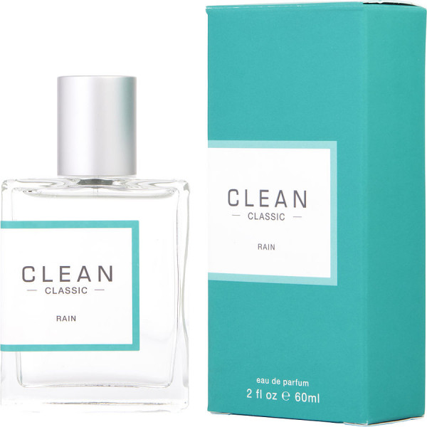 Rain - Clean Eau De Parfum Spray 60 ml