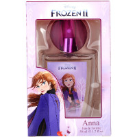 Frozen II Anna