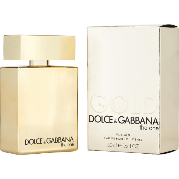 The One Gold Dolce & Gabbana Eau De Parfum Spray - vue 6