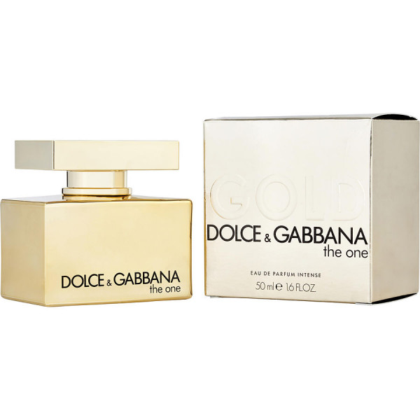 The One Gold Dolce & Gabbana Eau De Parfum Spray - vue 7