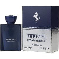 Cedar Essence