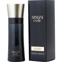 Armani Code