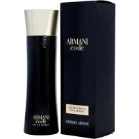 Armani Code