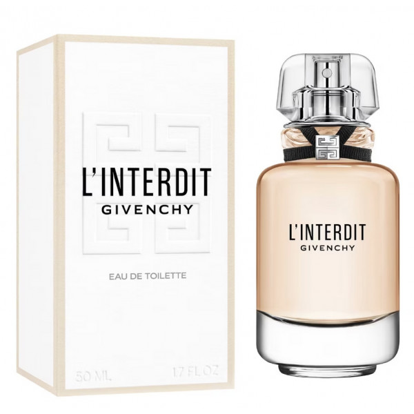 'Interdit Givenchy Eau De Toilette Spray - vue 10