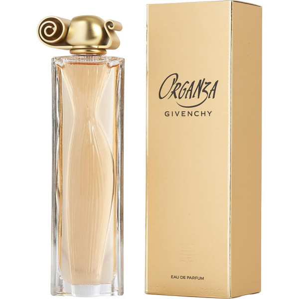 Organza Givenchy Eau De Parfum Spray - vue 3