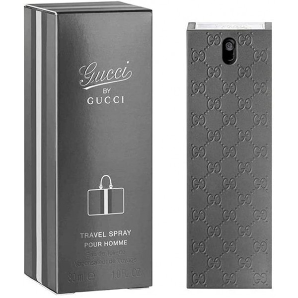 Gucci by gucci pour homme - gucci eau de toilette spray 30 ml