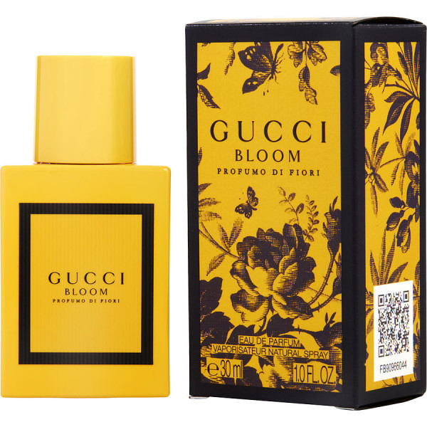 Bloom Profumo Di Fiori Gucci Eau De Parfum Spray - vue 3
