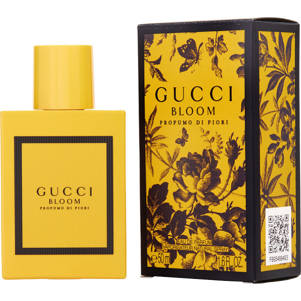 Bloom Profumo Di Fiori - Gucci Eau De Parfum Spray 50 ml