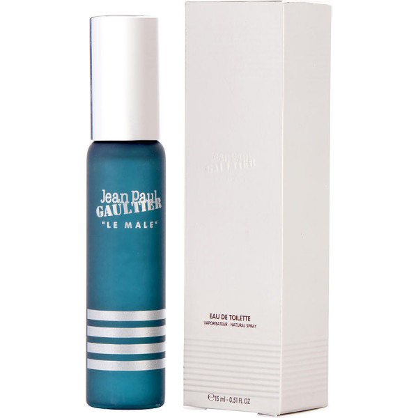 Le Male - Jean Paul Gaultier Eau De Toilette Spray