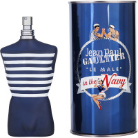 Le Male In The Navy