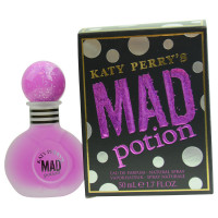 Mad Potion