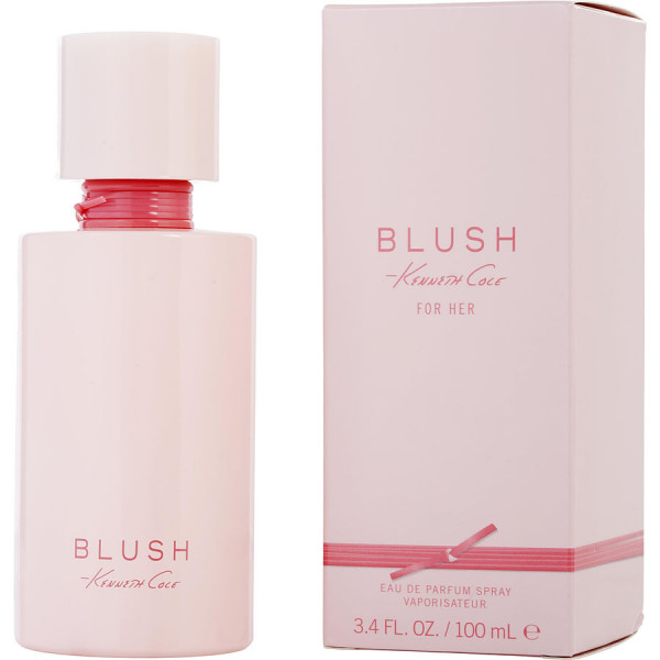 Blush - Kenneth Cole Eau De Parfum Spray 100 ml