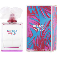Kenzo Wild