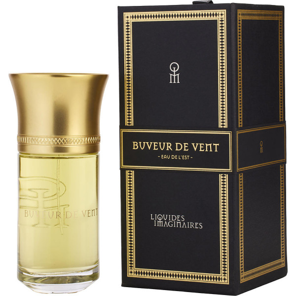 Buveur de Vent 100 ml - vue 2