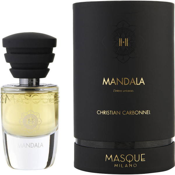 Mandala - Masque Milano Eau De Parfum Spray 35 ml