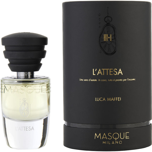 L'Attesa - Masque Milano Eau De Parfum Spray 35 ml