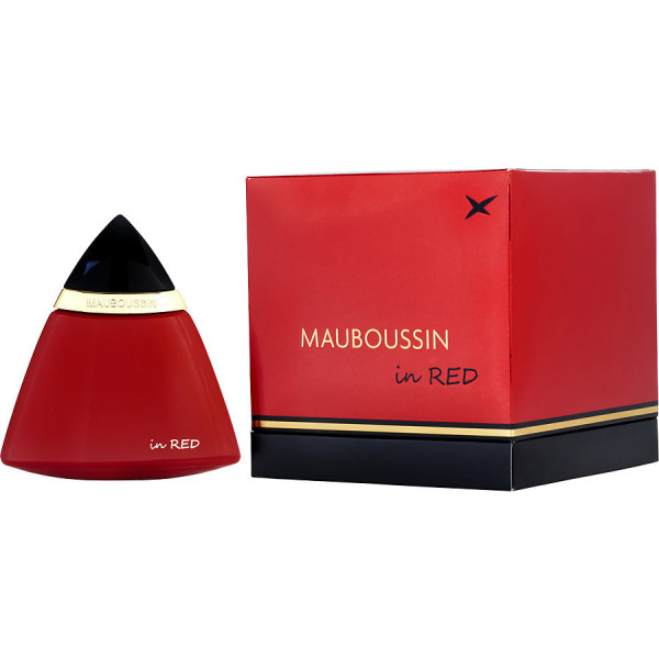 In Mauboussin Eau De Parfum Spray - vue 2