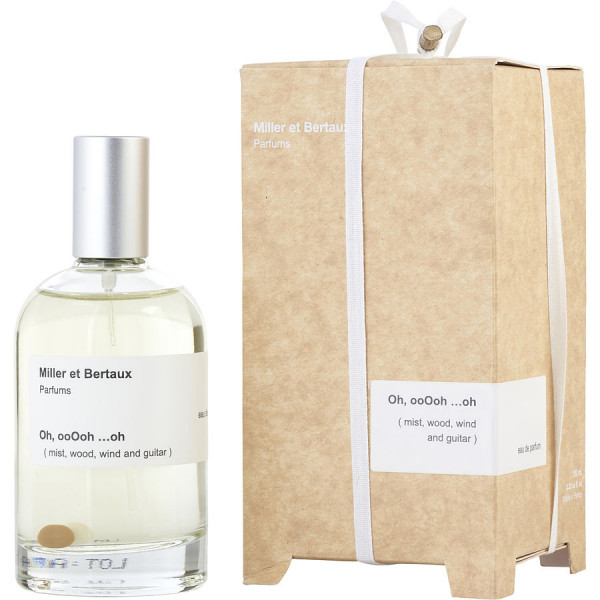 Oh, ooOoh ...oh - Miller Et Bertaux Eau De Parfum Spray 100 ml