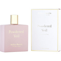 Powdered Veil