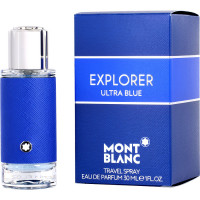 Explorer Ultra Blue