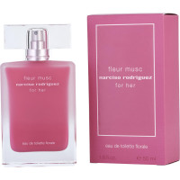 Fleur Musc For Her