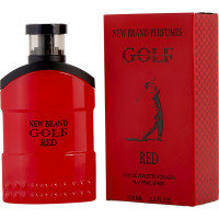 Golf Red