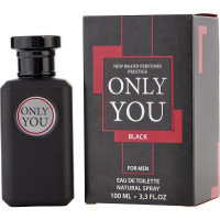 Only You Black