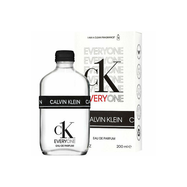 Ck Everyone Calvin Klein Eau De Parfum Spray