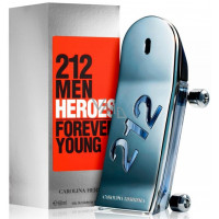 212 Men Heroes