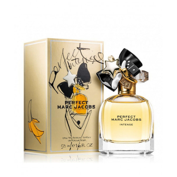 Perfect Marc Jacobs Eau De Parfum Spray