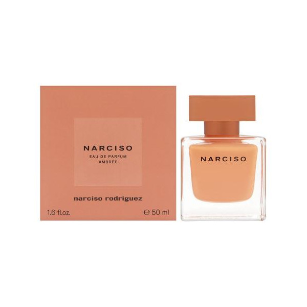 Narciso Ambrée Narciso Rodriguez Eau De Parfum Spray - vue 3