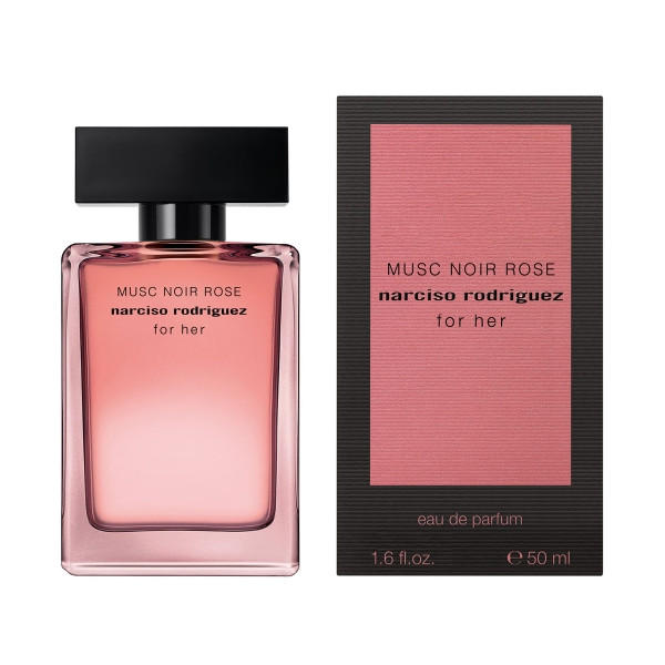 Musc For Her Narciso Rodriguez Eau De Parfum Spray