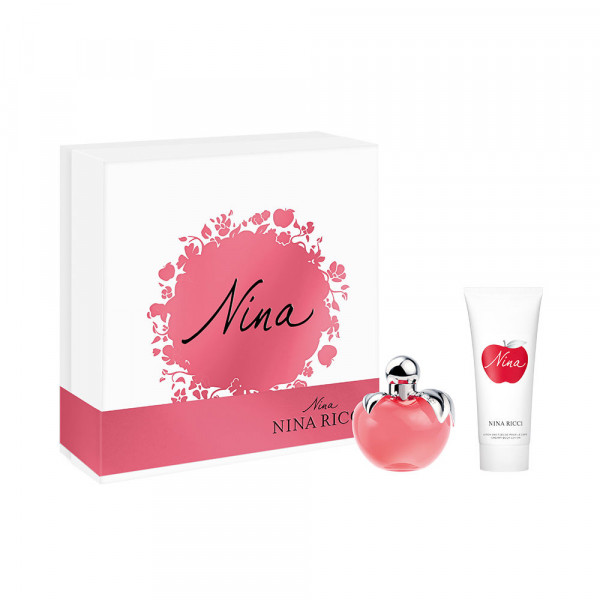 Étui Nina 2 pièces - vue 3