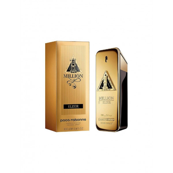 1 Million Elixir - Paco Rabanne Eau De Parfum Spray 100 ml