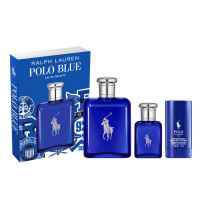 Polo Blue