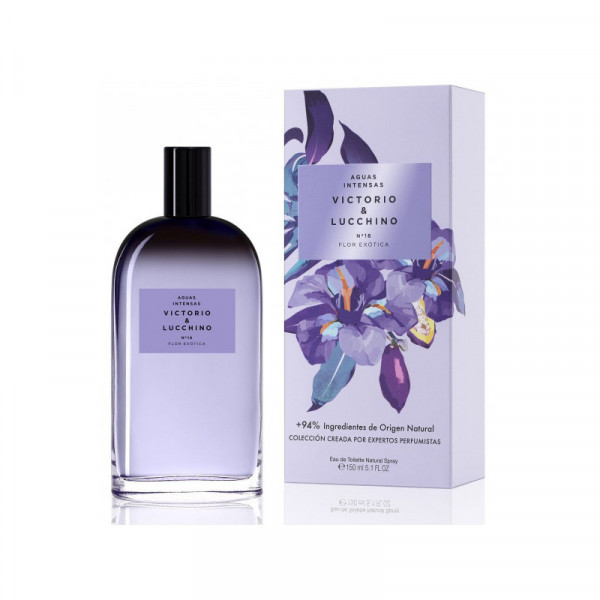 Aguas De Victorio & Lucchino N°16 - Victorio & Lucchino Eau De Toilette Spray 150 ml